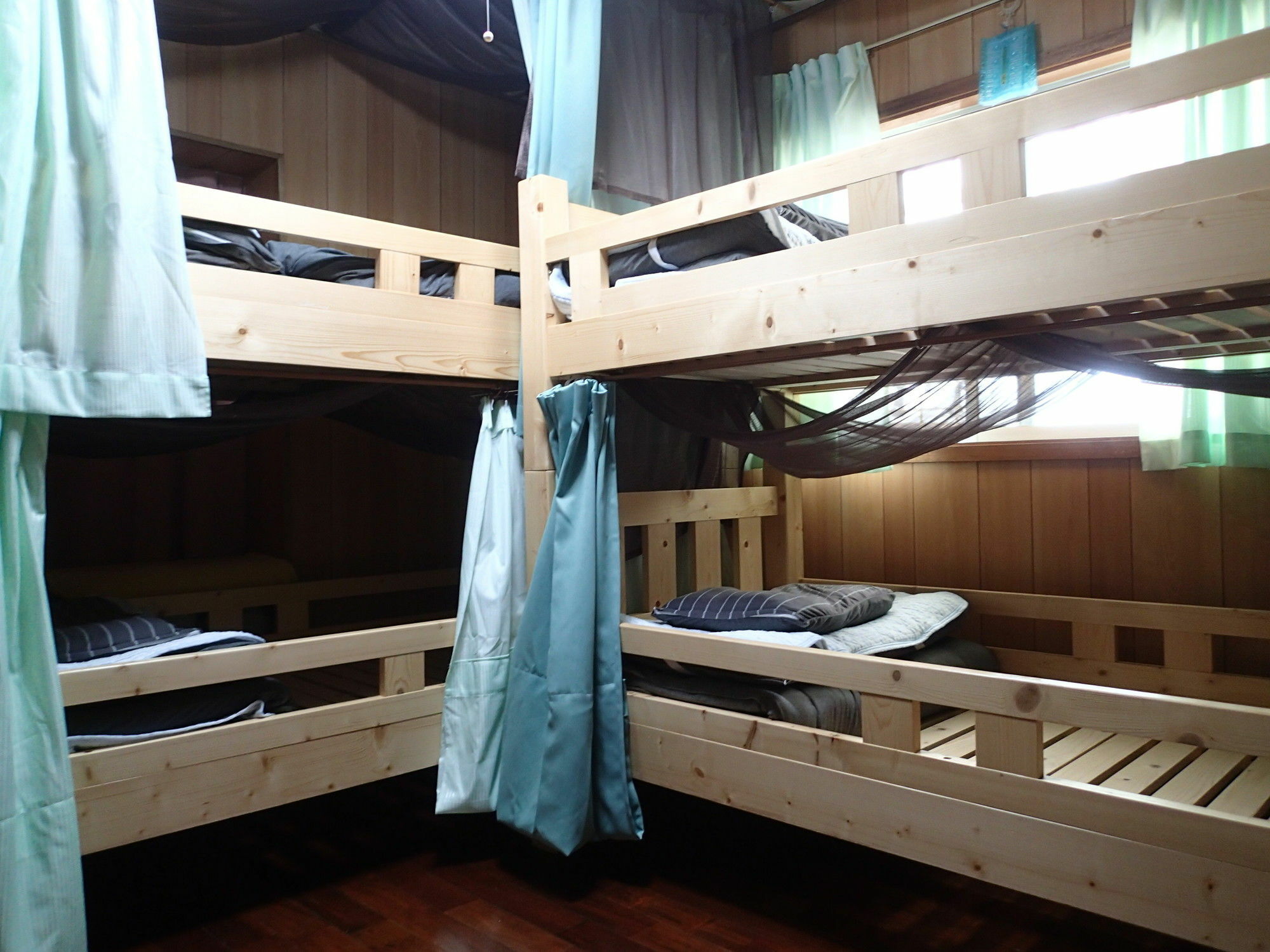 Okinawa Guest House Fushinuyauchi Йомітан Екстер'єр фото